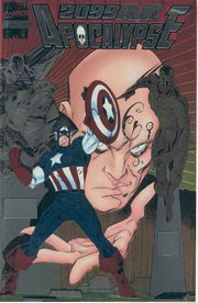 2099 Apocalypse #1