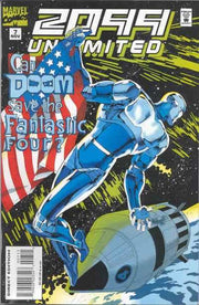 2099 Unlimited #7