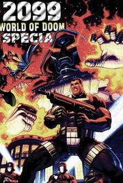 2099 World of Doom Special #1