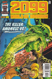 2099 World of Tomorrow #3