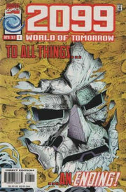 2099 World of Tomorrow #8