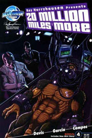20 Million Miles More #4