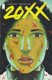 20XX #2