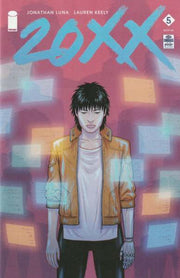 20XX #5