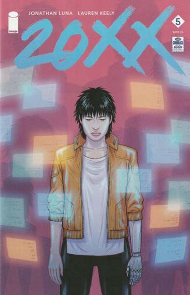 20XX #5