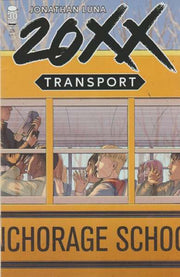 20XX: Transport #1