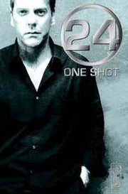24 2014 Series One Shot #1