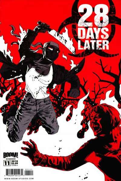 28 Days Later #11