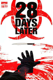 28 Days Later #12