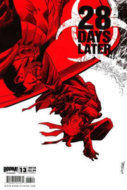 28 Days Later #13