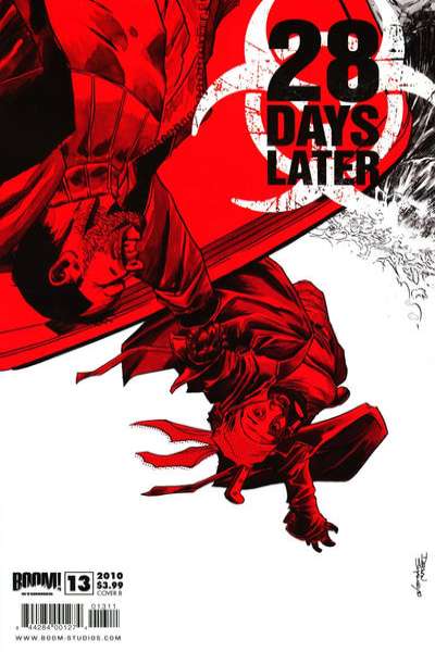 28 Days Later #13