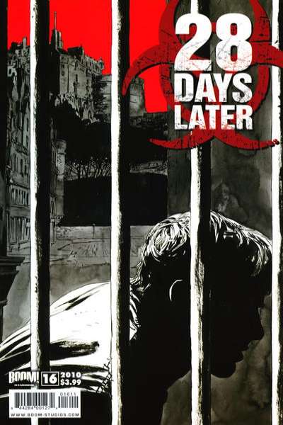 28 Days Later #16
