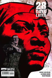 28 Days Later #19