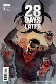 28 Days Later #1