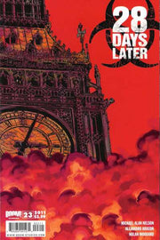 28 Days Later #23