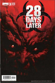 28 Days Later #2