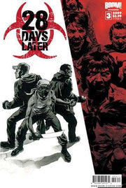 28 Days Later #3