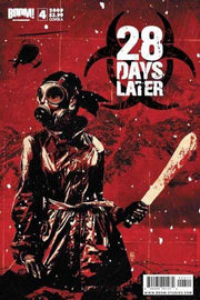 28 Days Later #4
