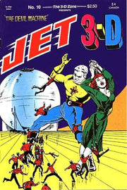 3-D Zone #10