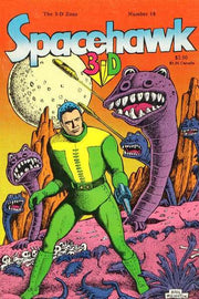 3-D Zone #18