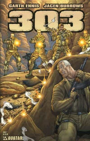 303 #2
