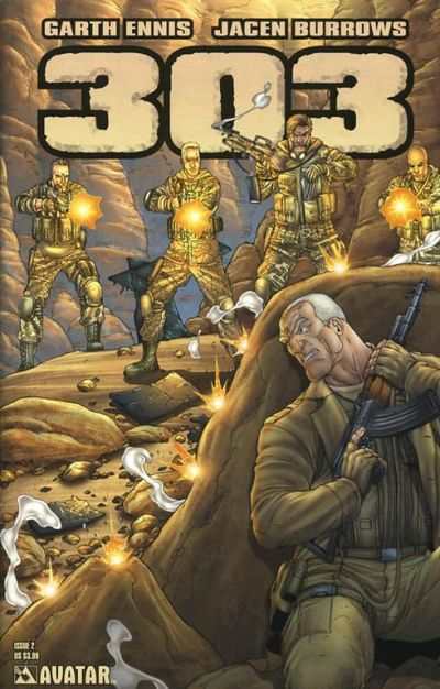 303 #2