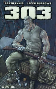 303 #4