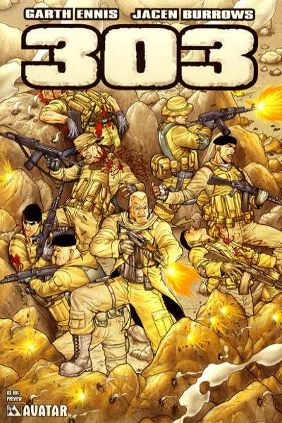303 Preview #1