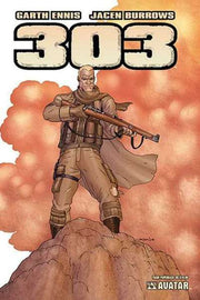 303 Trade Paperback #1