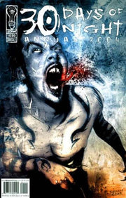 30 Days of Night Annual #1