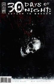 30 Days of Night: Return to Barrow #1
