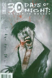 30 Days of Night: Return to Barrow #4