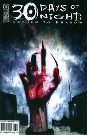 30 Days of Night: Return to Barrow #6