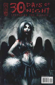 30 Days of Night: Spreading the Disease #5