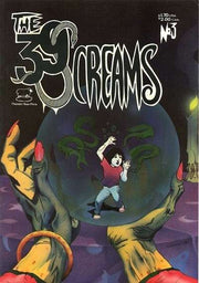 39 Screams #3