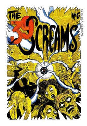 39 Screams #5
