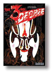 3rd Degree #3