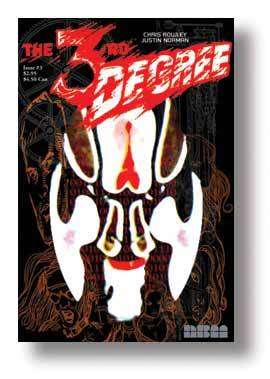 3rd Degree #3