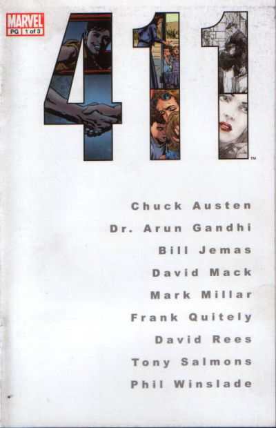 411 #1