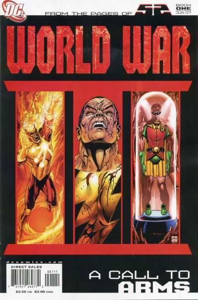 52/WWIII #1