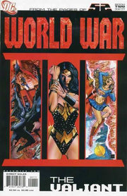 52/WWIII #2