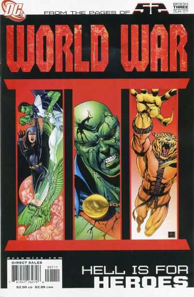 52/WWIII #3