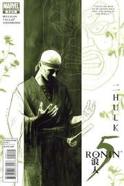 5 Ronin #2