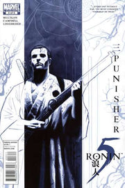 5 Ronin #3