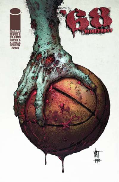 68 Homefront #2