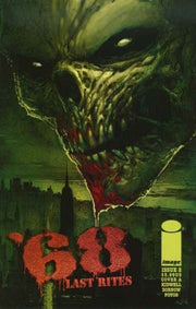 68: Last Rites #2