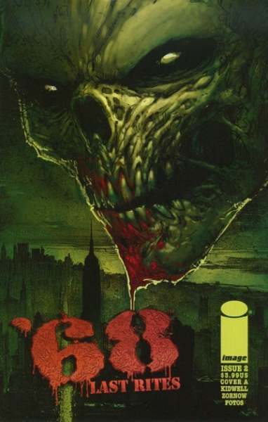 68: Last Rites #2