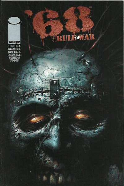 68 Rule of War #4
