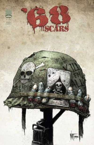 68 Scars #2