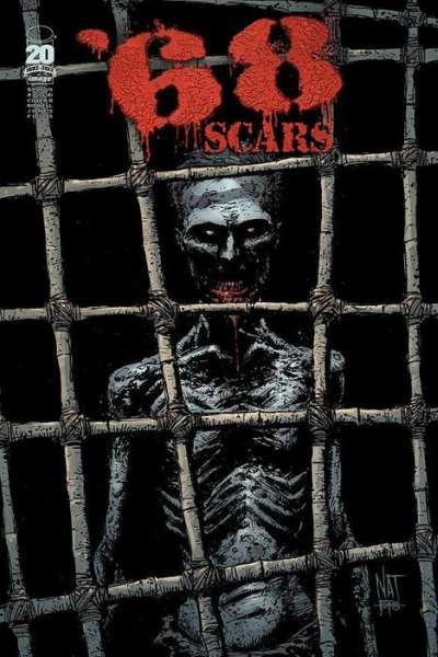 68 Scars #3